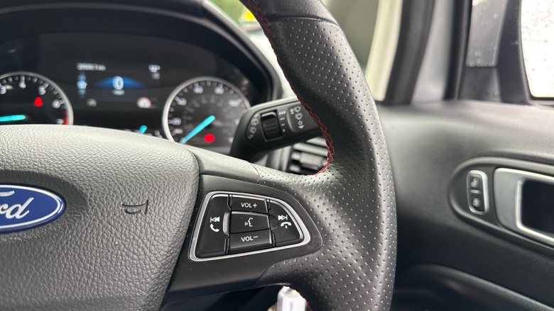 Ford EcoSport 1.0 EcoBoost 125 ST-Line 5dr Petrol Hatchback